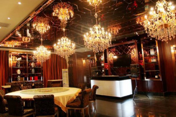 成都深夜养生休闲新地标(夜成都养生spa好不好)