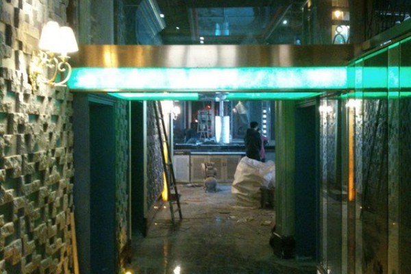 成都巷子里的茶香漫步：寻找隐匿于市井的茶馆