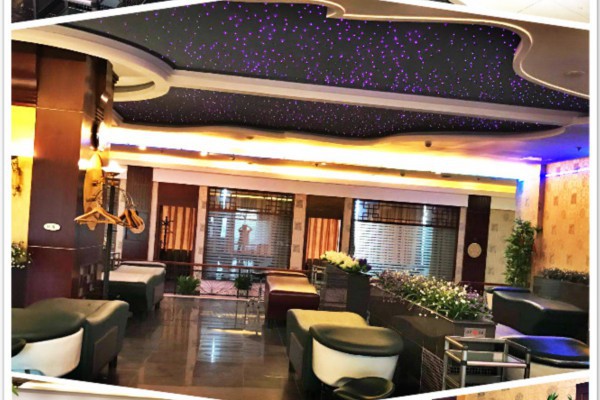 成都福田男士桑拿，尊享健康休闲时光(福田 桑拿)