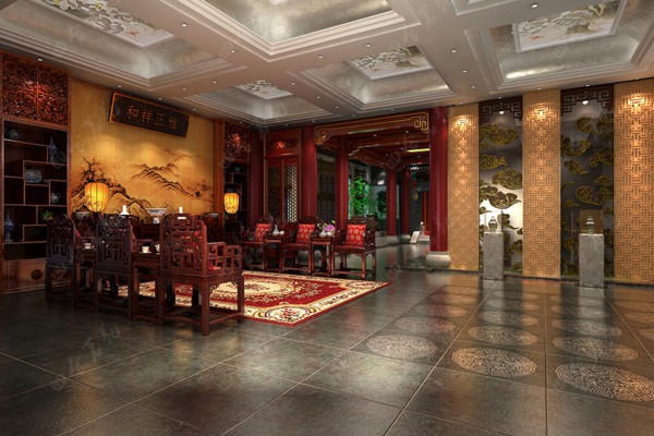 成都桑拿天地养生秘境探秘(成都新开的桑拿)