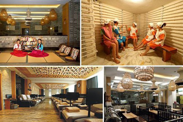 成都夜休闲：养生新体验指南(夜成都养生spa怎么样)