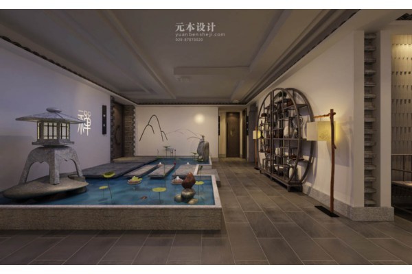 成都夜生活养生休闲秘籍推荐(夜成都养生spa怎么样)